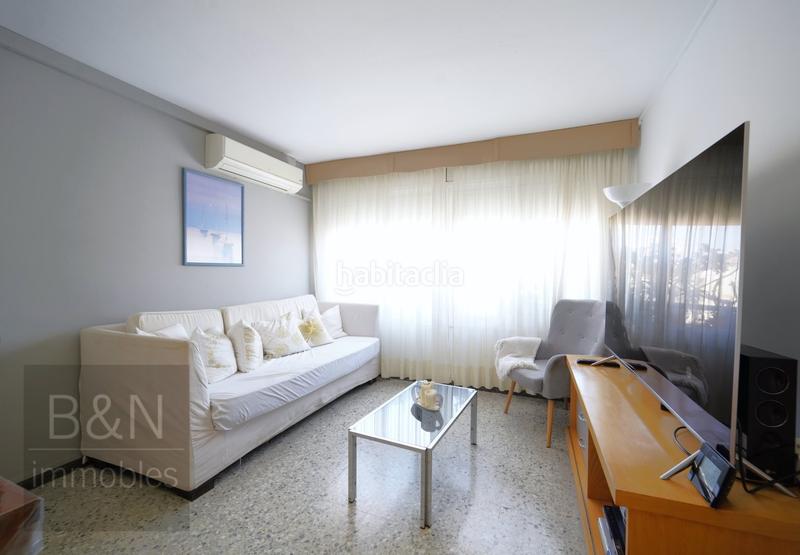 Foto 62632466-53a1-43f2-9eb9-c69ed2c24828. Piso espacio, luz y comodidad en una de las zonas más cotizadas en Terrassa