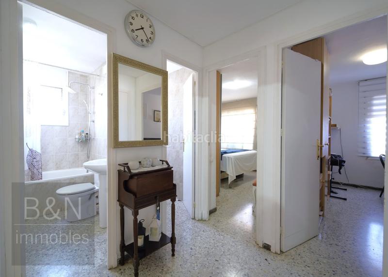 Foto 81ef6383-edaa-4653-9c83-9096d92f4f0e. Piso espacio, luz y comodidad en una de las zonas más cotizadas en Terrassa