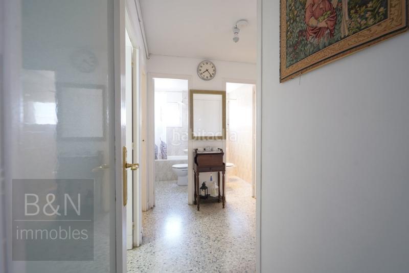 Foto 87305fb7-90e6-44db-b630-f0dbe1e0a28a. Piso espacio, luz y comodidad en una de las zonas más cotizadas en Terrassa