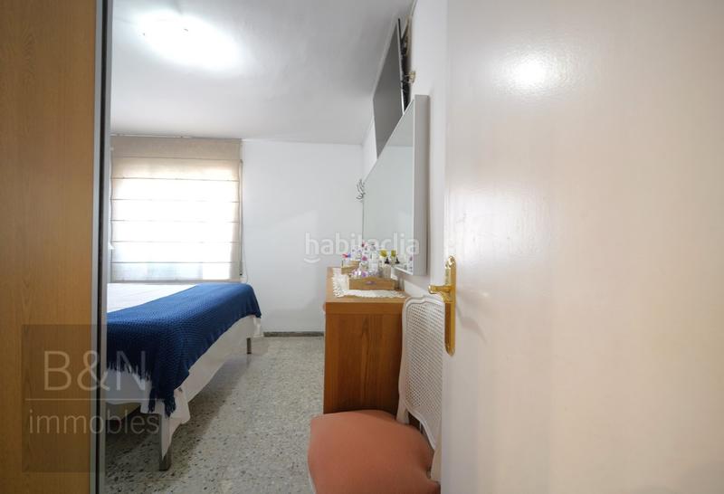 Foto 918e03e1-06fc-4902-b434-3d63b06c23fd. Piso espacio, luz y comodidad en una de las zonas más cotizadas en Terrassa