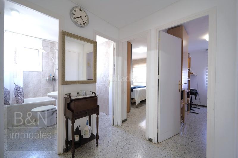 Foto 9ca8d22e-b81f-4481-96bc-74c9b0ecc24a. Piso espacio, luz y comodidad en una de las zonas más cotizadas en Terrassa