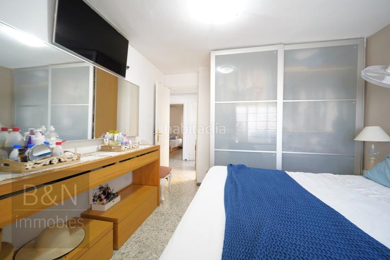 Foto a02dab83-b0a3-4ced-aa68-bbf988d44a88. Piso espacio, luz y comodidad en una de las zonas más cotizadas en Terrassa