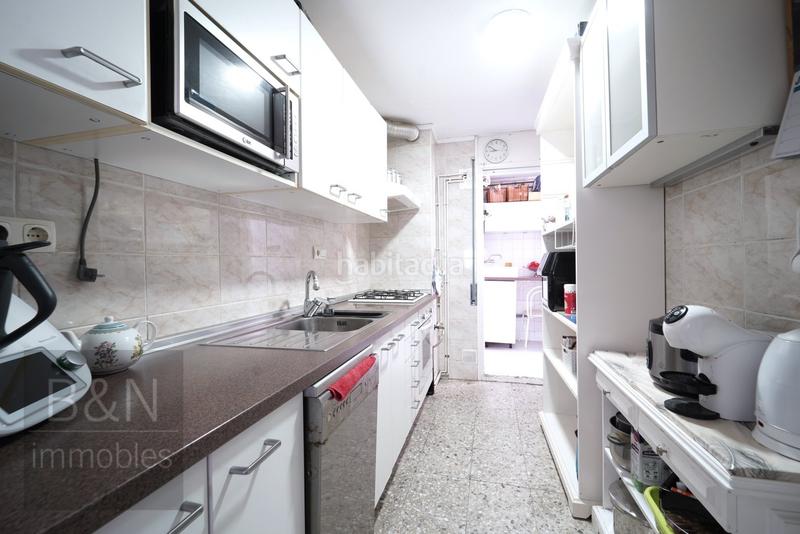 Foto a55419a3-0f05-40c6-ba9e-83146f2893ac. Piso espacio, luz y comodidad en una de las zonas más cotizadas en Terrassa