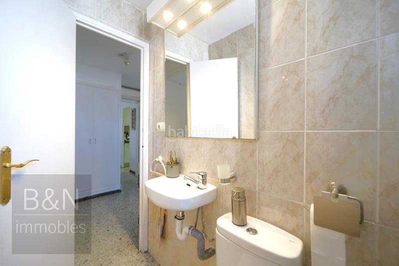 Foto a8438dfb-80d4-42b2-bbda-1f7d03647516. Piso espacio, luz y comodidad en una de las zonas más cotizadas en Terrassa