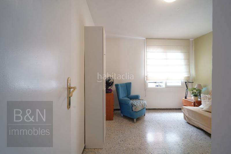 Foto be679a53-ed74-4c59-a64f-56d39340f06f. Piso espacio, luz y comodidad en una de las zonas más cotizadas en Terrassa