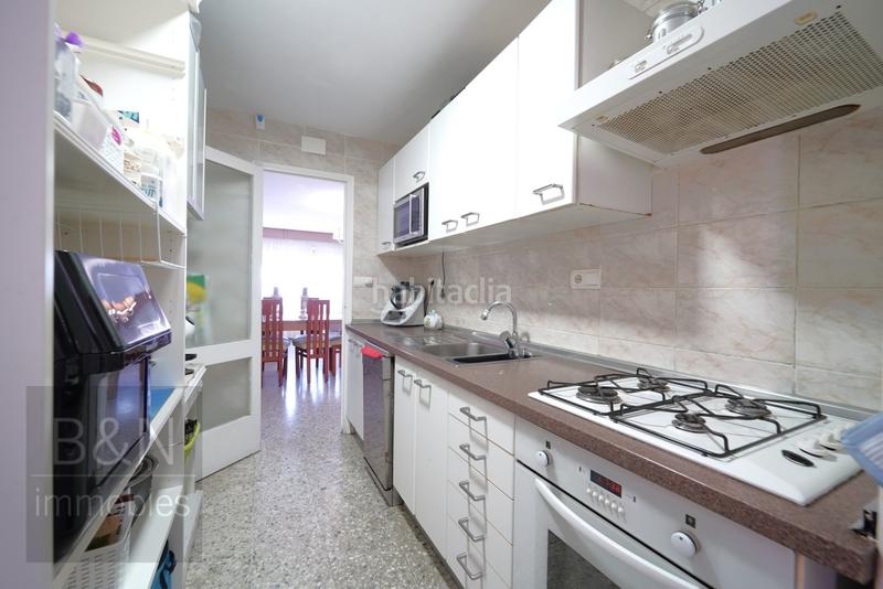 Foto c14bbced-7f23-4d32-90ac-b8338fc34587. Piso espacio, luz y comodidad en una de las zonas más cotizadas en Terrassa