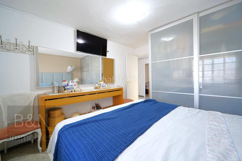 Foto d03f445f-adbb-4311-9296-5b0f70631660. Piso espacio, luz y comodidad en una de las zonas más cotizadas en Terrassa
