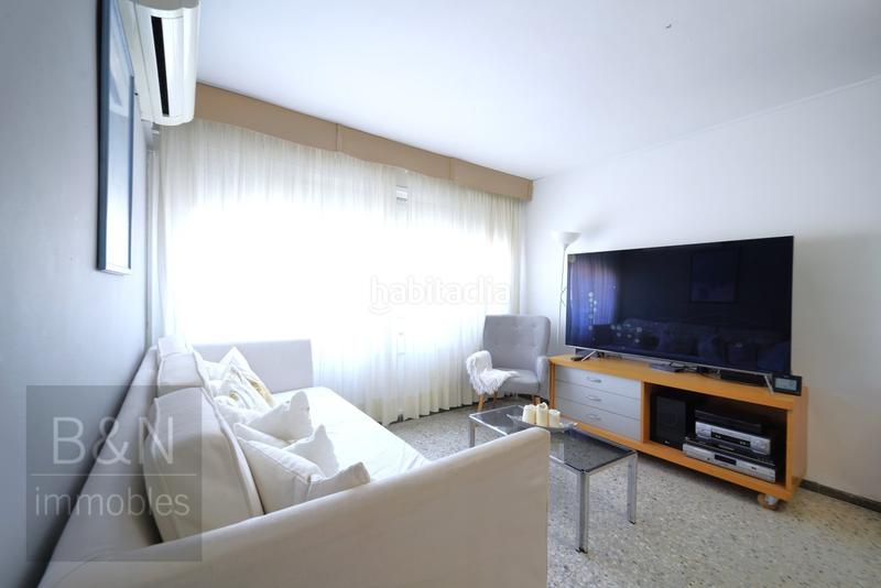 Foto db0da4c4-7243-4eaf-9672-b3dda9ee0d8b. Piso espacio, luz y comodidad en una de las zonas más cotizadas en Terrassa