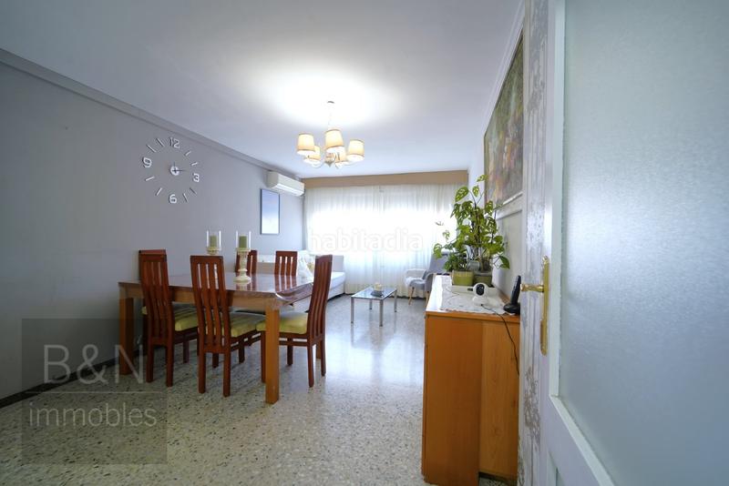 Foto dcbbdcef-f5b2-4f4e-96c3-4612ac096f70. Piso espacio, luz y comodidad en una de las zonas más cotizadas en Terrassa