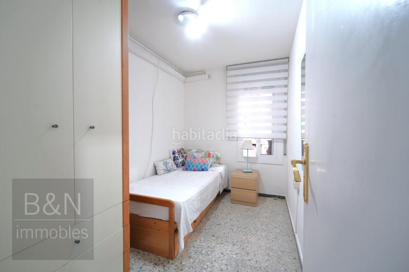 Foto dd52ebb3-0632-4ac4-b60f-fc5a77fd35bf. Piso espacio, luz y comodidad en una de las zonas más cotizadas en Terrassa