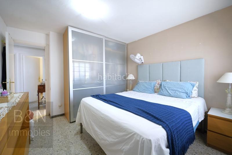 Foto ede400f0-2331-4b4d-9f05-59c4ba25b481. Piso espacio, luz y comodidad en una de las zonas más cotizadas en Terrassa