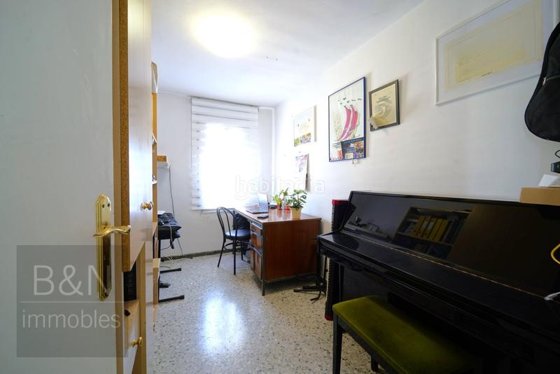 Foto ef74fce5-d85b-48f6-9281-a846876f7aae. Piso espacio, luz y comodidad en una de las zonas más cotizadas en Terrassa