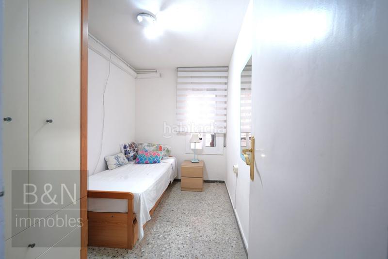 Foto fb3b4a41-2a2c-4691-9b6c-f04d77e36754. Piso espacio, luz y comodidad en una de las zonas más cotizadas en Terrassa