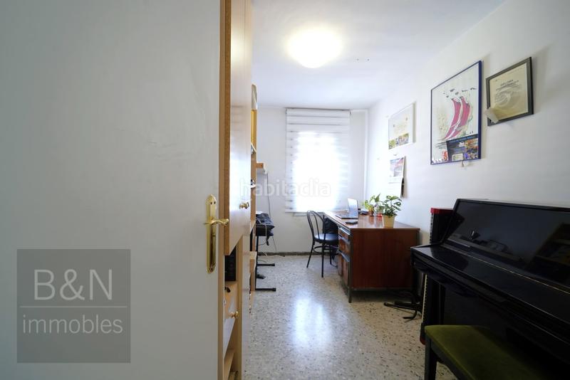 Foto feacf5c2-2584-432d-8251-476c9868f24c. Piso espacio, luz y comodidad en una de las zonas más cotizadas en Terrassa