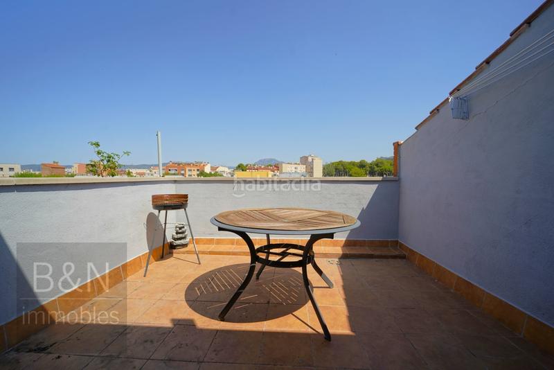 Foto 778c22f3-1599-46e6-8c2d-7b28e251d54d. Dúplex donde el confort se vive en dos alturas en Terrassa