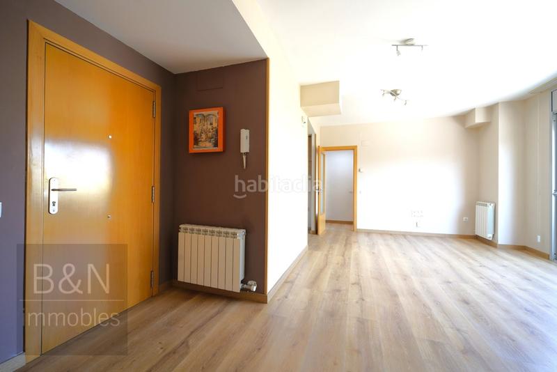 Foto 7ae03d25-9454-410e-a6ee-988b049152bd. Dúplex donde el confort se vive en dos alturas en Terrassa