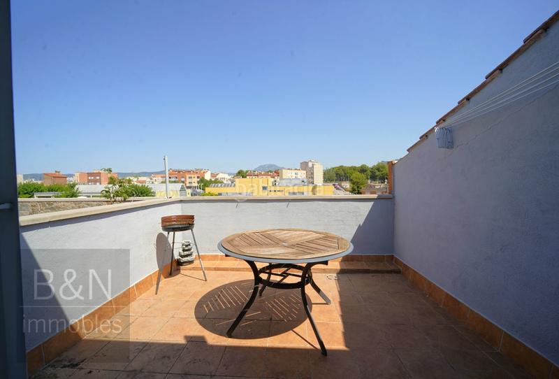 Foto 9a958352-4454-4a17-9fd7-49065961f42f. Dúplex donde el confort se vive en dos alturas en Terrassa