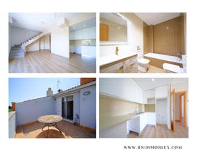 Duplex à Torre - Sana. Donde el confort se vive en dos alturas
