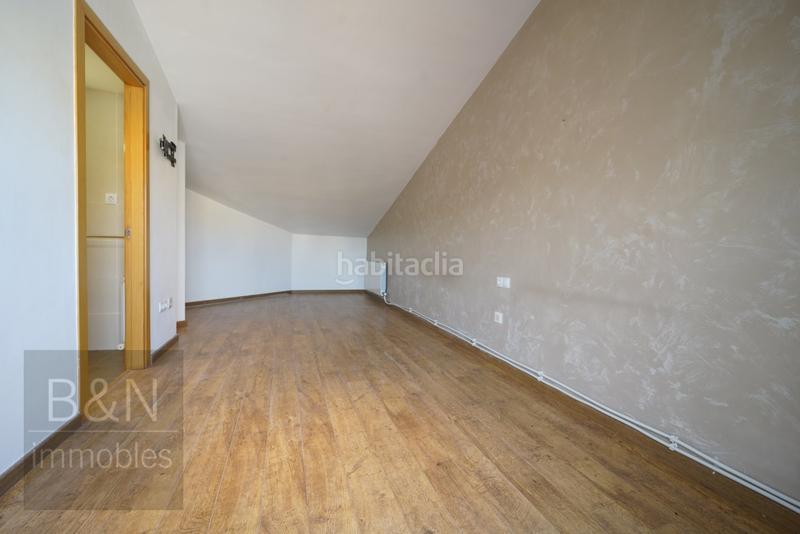 Foto a2b01ed7-699f-4947-875a-edd2916e5090. Dúplex donde el confort se vive en dos alturas en Terrassa