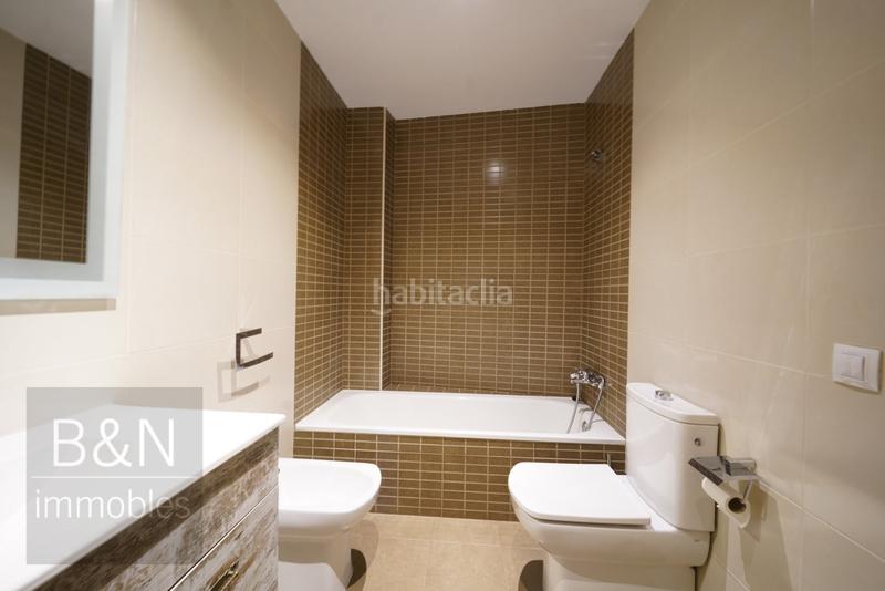 Foto aed9357b-6eaa-4000-823d-519edb7cf334. Dúplex donde el confort se vive en dos alturas en Terrassa