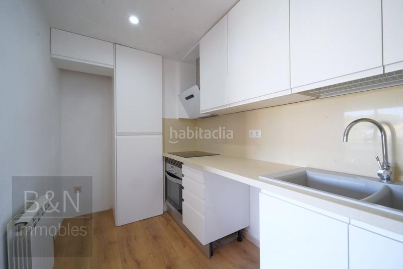Foto b169dc29-e707-4ef1-9dd0-35f130aedb2b. Dúplex donde el confort se vive en dos alturas en Terrassa
