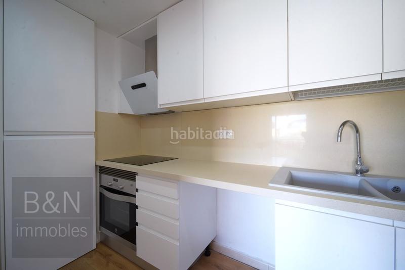 Foto bdde383f-72be-497a-b787-68f393693e19. Dúplex donde el confort se vive en dos alturas en Terrassa
