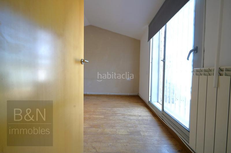 Foto e61e92e5-7ced-4786-b2c5-f03973cd5e0b. Dúplex donde el confort se vive en dos alturas en Terrassa