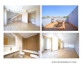 Duplex dans Torre - Sana. Donde el confort se vive en dos alturas