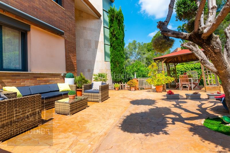 Foto 3c2ce9af-7109-44d3-9c93-5a3184431d30. Casa con riscaldamento parcheggio piscina in Castellnou-Can Mir-Can Solà Rubí