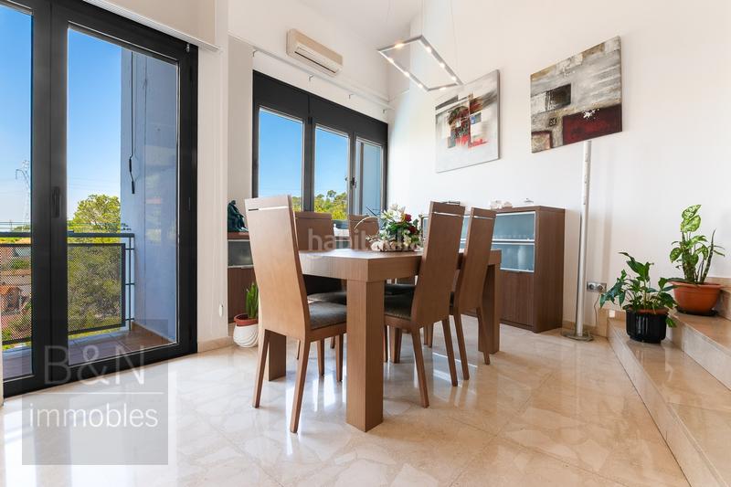 Foto 4799e71d-5c11-4197-9402-36a3b9314aff. Casa con riscaldamento parcheggio piscina in Castellnou-Can Mir-Can Solà Rubí