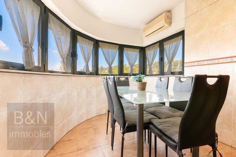 Foto 59687b59-580d-4be1-90f0-2455fc322498. Casa con riscaldamento parcheggio piscina in Castellnou-Can Mir-Can Solà Rubí