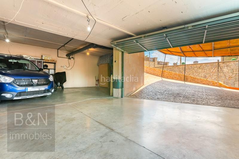 Foto 8453949f-5af2-44b7-8913-139a83c477fd. Casa con riscaldamento parcheggio piscina in Castellnou-Can Mir-Can Solà Rubí