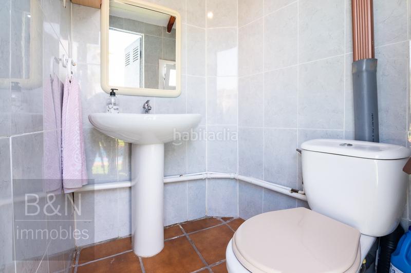 Foto cbe4a967-d3d2-4e69-864b-54d61509c739. Casa con riscaldamento parcheggio piscina in Castellnou-Can Mir-Can Solà Rubí