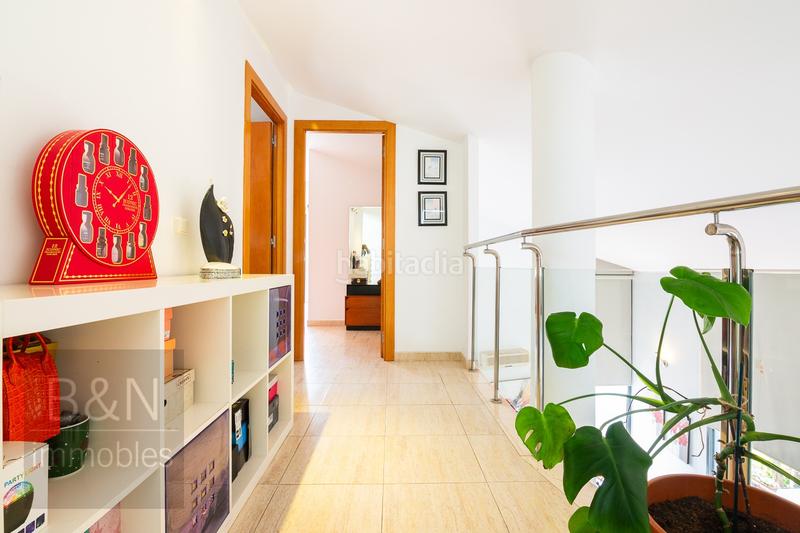 Foto e4552bed-393a-4e3d-afe0-01012f32340d. Casa con riscaldamento parcheggio piscina in Castellnou-Can Mir-Can Solà Rubí