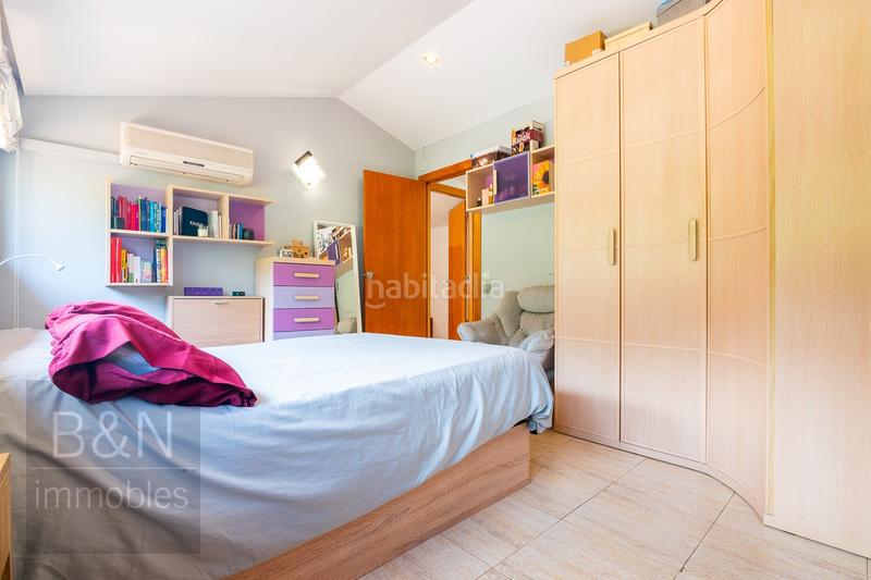 Foto e9d42670-a0fb-4f3c-8e10-9b94e4cf943c. Casa con riscaldamento parcheggio piscina in Castellnou-Can Mir-Can Solà Rubí