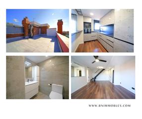 Duplex à Zona Esportiva. Un hogar para quienes buscan algo más que metros cuadrados. una