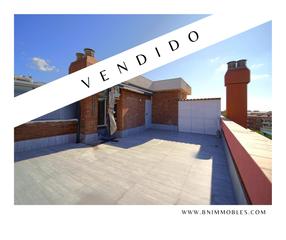 Zweistöckige Wohnung in Zona Esportiva