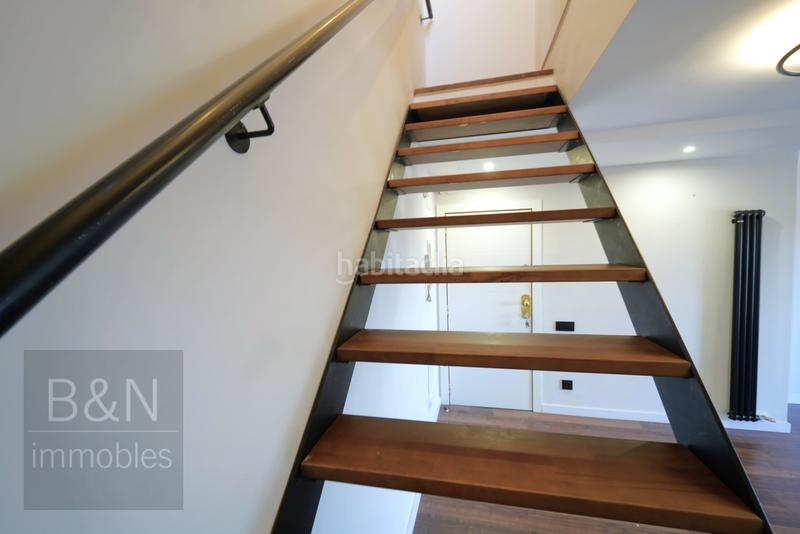 Foto 0714edb1-983d-41c8-ae40-f04775fdf0ba. Dúplex un hogar para quienes buscan algo más que metros cuadrados. una vivienda con carácter, con alma y con una estética que marca en Esparreguera