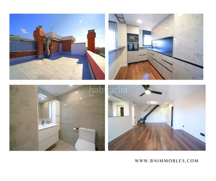 Foto 0f7ae432-1c0b-4f68-b896-b1ccd79e1564. Dúplex un hogar para quienes buscan algo más que metros cuadrados. una vivienda con carácter, con alma y con una estética que marca en Esparreguera