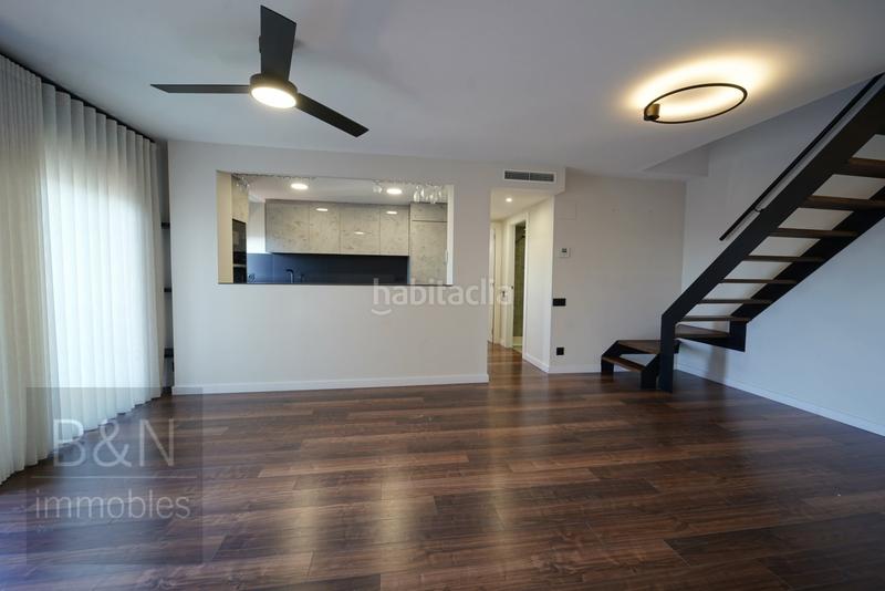 Foto 113083c7-f84e-4ac8-ab62-5ed2d9474e70. Dúplex un hogar para quienes buscan algo más que metros cuadrados. una vivienda con carácter, con alma y con una estética que marca en Esparreguera