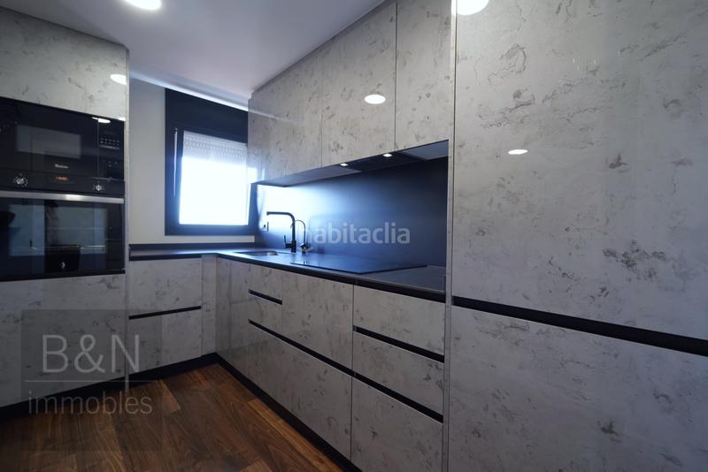 Foto 1483f712-146e-4968-a052-574a484fecb3. Dúplex un hogar para quienes buscan algo más que metros cuadrados. una vivienda con carácter, con alma y con una estética que marca en Esparreguera