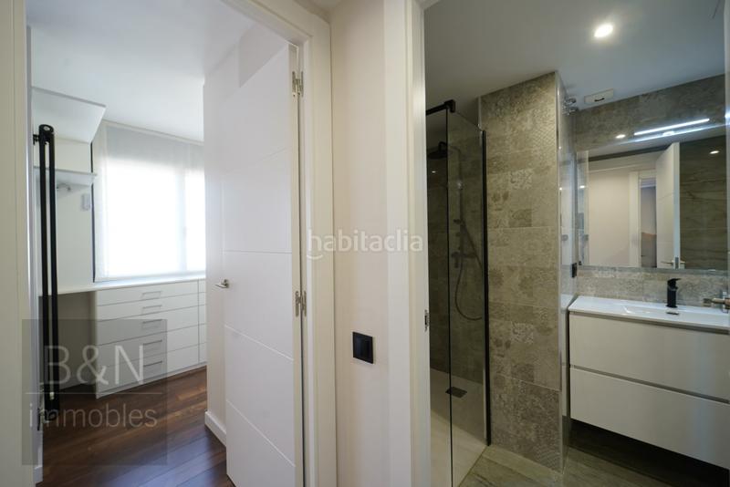 Foto 3528c6a4-b22f-4c6d-a48d-4959b188d57b. Dúplex un hogar para quienes buscan algo más que metros cuadrados. una vivienda con carácter, con alma y con una estética que marca en Esparreguera