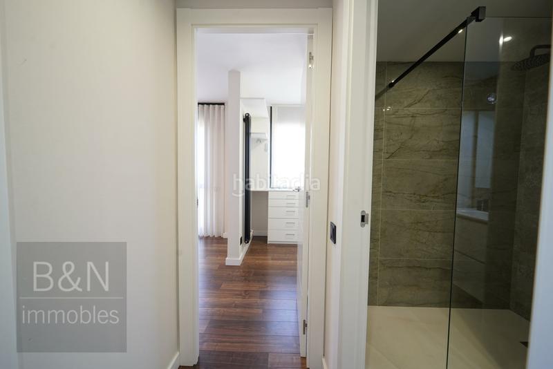 Foto 3611eccf-7980-4584-bac8-cf824ee5cca9. Dúplex un hogar para quienes buscan algo más que metros cuadrados. una vivienda con carácter, con alma y con una estética que marca en Esparreguera