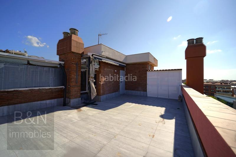 Foto 3bd0b10a-7c1b-4893-8153-1d5651e0945a. Dúplex un hogar para quienes buscan algo más que metros cuadrados. una vivienda con carácter, con alma y con una estética que marca en Esparreguera