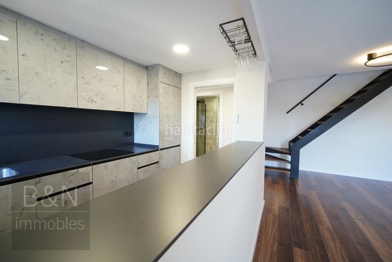Foto 40407a2a-d09b-454c-a150-fb54ac909a9b. Dúplex un hogar para quienes buscan algo más que metros cuadrados. una vivienda con carácter, con alma y con una estética que marca en Esparreguera