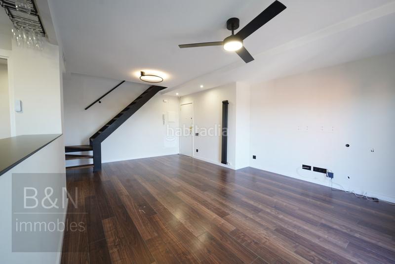 Foto 423ef9ba-30e2-4507-b6ff-e8da6f9d2033. Dúplex un hogar para quienes buscan algo más que metros cuadrados. una vivienda con carácter, con alma y con una estética que marca en Esparreguera