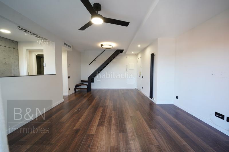 Foto 591dcdbf-6755-4c98-8426-be4de32a9847. Dúplex un hogar para quienes buscan algo más que metros cuadrados. una vivienda con carácter, con alma y con una estética que marca en Esparreguera