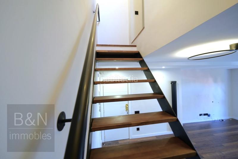Foto 65abc196-b24b-49ff-aeb5-025e21376115. Dúplex un hogar para quienes buscan algo más que metros cuadrados. una vivienda con carácter, con alma y con una estética que marca en Esparreguera