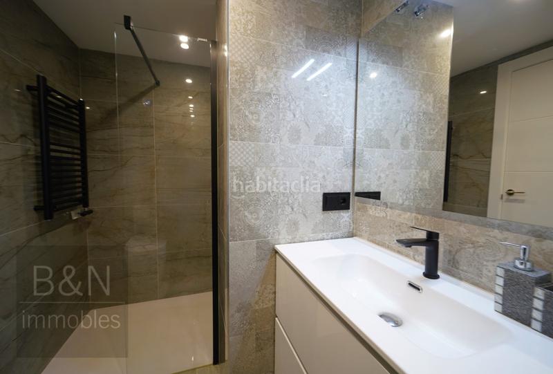 Foto 66969f80-2560-4dc9-aa13-d074c6d91881. Dúplex un hogar para quienes buscan algo más que metros cuadrados. una vivienda con carácter, con alma y con una estética que marca en Esparreguera
