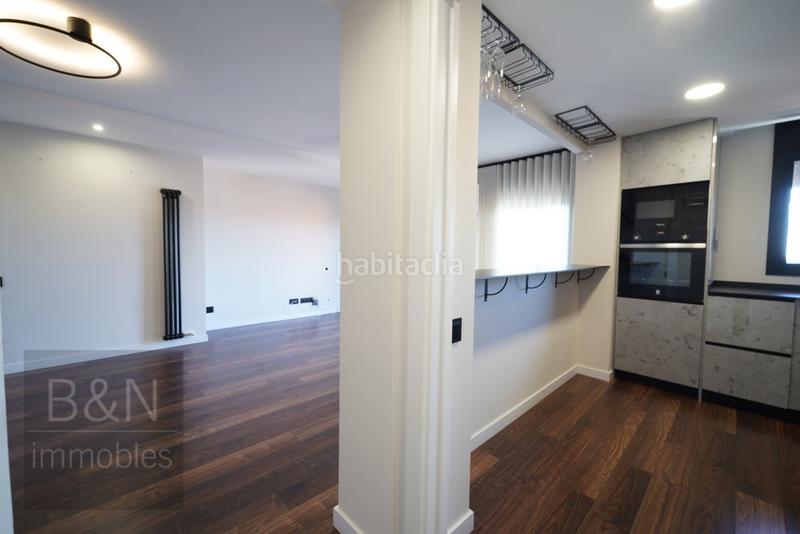 Foto 67f66a10-5208-47fc-b88f-a2b8f0e13b4c. Dúplex un hogar para quienes buscan algo más que metros cuadrados. una vivienda con carácter, con alma y con una estética que marca en Esparreguera
